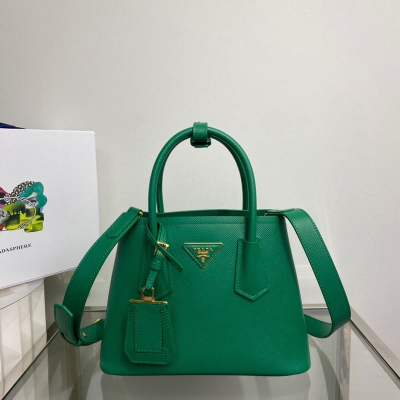 Prada Shopping Bags